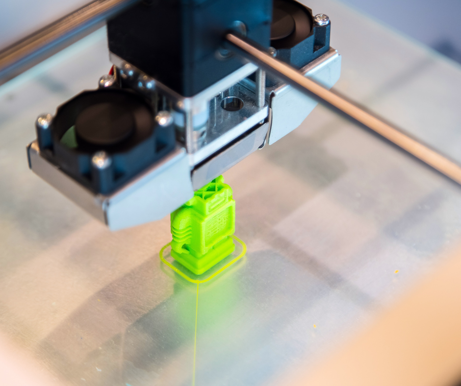 Additive Manufacturing